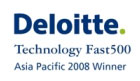 Riskk Deloitte Award